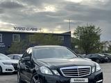 Mercedes-Benz E 350 2010 годаfor7 800 000 тг. в Астана – фото 2