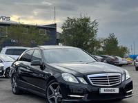 Mercedes-Benz E 350 2010 годаүшін7 800 000 тг. в Астана