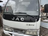 JAC  HFC 1042K 2012 годаүшін3 200 000 тг. в Экибастуз – фото 3