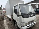 JAC  HFC 1042K 2012 годаүшін3 200 000 тг. в Экибастуз
