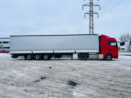 Schmitz 2012 года за 9 000 000 тг. в Павлодар