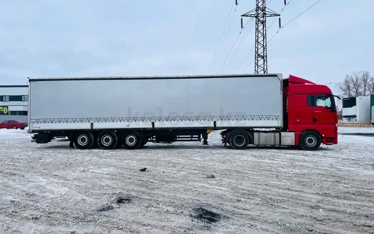 Schmitz 2012 года за 9 000 000 тг. в Павлодар