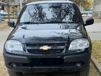 Chevrolet Niva 2014 годаүшін3 300 000 тг. в Кызылорда