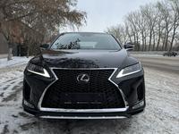 Lexus RX 350 2022 годаfor26 500 000 тг. в Караганда