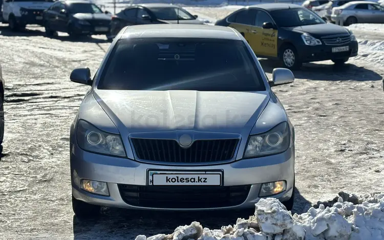 Skoda Octavia 2011 годаүшін4 150 000 тг. в Астана