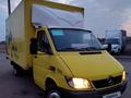 Mercedes-Benz Sprinter 2001 года за 7 500 000 тг. в Алматы – фото 4