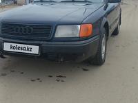 Audi 100 1993 годаүшін1 500 000 тг. в Кокшетау