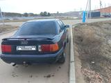 Audi 100 1993 годаүшін1 500 000 тг. в Кокшетау – фото 3