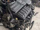 Двигатель Mazda 3 z6 1.6 за 400 000 тг. в Астана – фото 4
