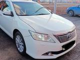 Toyota Camry 2012 года за 8 500 000 тг. в Кокшетау – фото 3