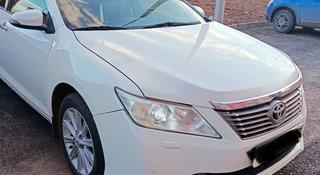 Toyota Camry 2012 года за 8 500 000 тг. в Кокшетау