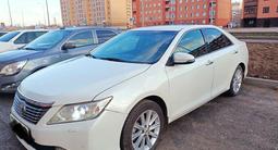 Toyota Camry 2012 года за 8 500 000 тг. в Кокшетау