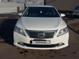 Toyota Camry 2012 года за 8 500 000 тг. в Кокшетау – фото 4