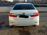 Toyota Camry 2012 года за 8 500 000 тг. в Кокшетау – фото 4