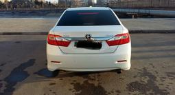 Toyota Camry 2012 года за 8 500 000 тг. в Кокшетау – фото 5