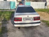 Volkswagen Passat 1994 годаүшін500 000 тг. в Тараз – фото 3