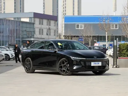 Changan Qiyuan A07 2024 года за 13 400 000 тг. в Алматы