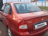 ВАЗ (Lada) Kalina 1118 2006 годаүшін1 250 000 тг. в Уральск – фото 3