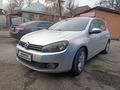 Volkswagen Golf 2009 годаүшін3 700 000 тг. в Алматы