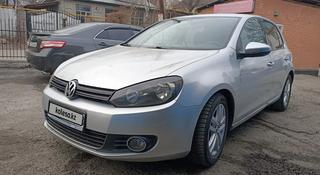 Volkswagen Golf 2009 года за 3 600 000 тг. в Алматы