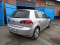 Volkswagen Golf 2009 годаүшін3 600 000 тг. в Алматы – фото 4