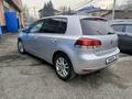 Volkswagen Golf 2009 годаүшін3 700 000 тг. в Алматы – фото 5