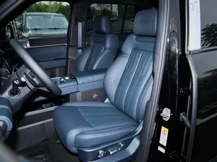 BYD FangChengBao Titanium 7 2026 года за 21 500 000 тг. в Алматы – фото 29