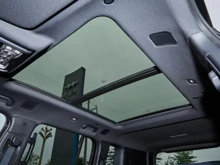 BYD FangChengBao Titanium 7 2026 года за 21 500 000 тг. в Алматы – фото 43