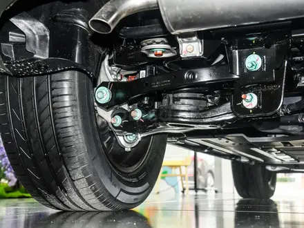 BYD FangChengBao Titanium 7 2026 года за 21 500 000 тг. в Алматы – фото 53