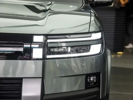 BYD FangChengBao Titanium 7 2026 года за 21 500 000 тг. в Алматы – фото 3