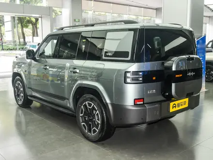 BYD FangChengBao Titanium 7 2026 года за 21 500 000 тг. в Алматы – фото 8