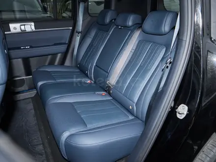 BYD FangChengBao Titanium 7 2026 года за 21 500 000 тг. в Алматы – фото 50