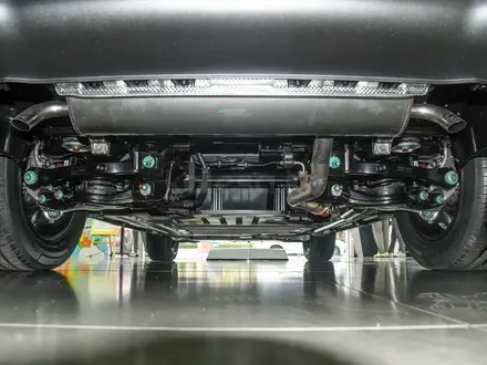 BYD FangChengBao Titanium 7 2026 года за 21 500 000 тг. в Алматы – фото 54