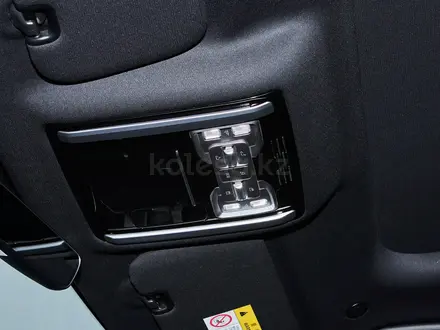 BYD FangChengBao Titanium 7 2026 года за 21 500 000 тг. в Алматы – фото 40