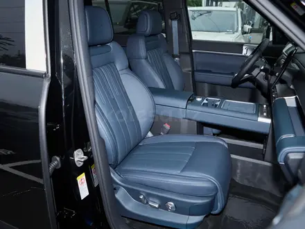 BYD FangChengBao Titanium 7 2026 года за 21 500 000 тг. в Алматы – фото 48
