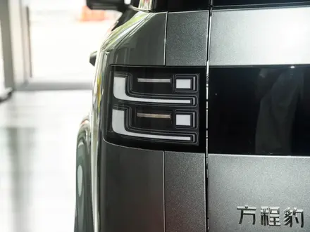 BYD FangChengBao Titanium 7 2026 года за 21 500 000 тг. в Алматы – фото 12