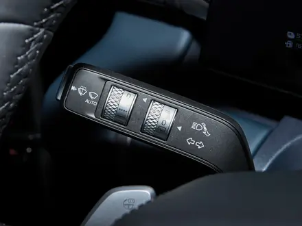 BYD FangChengBao Titanium 7 2026 года за 21 500 000 тг. в Алматы – фото 49