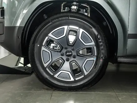 BYD FangChengBao Titanium 7 2026 года за 21 500 000 тг. в Алматы – фото 26