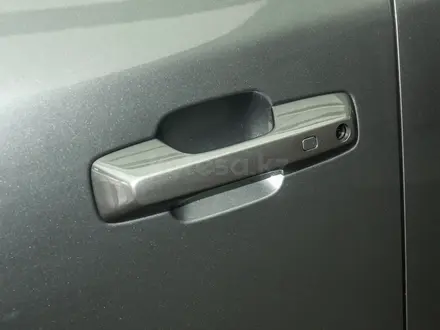 BYD FangChengBao Titanium 7 2026 года за 21 500 000 тг. в Алматы – фото 18
