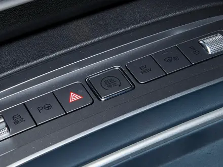 BYD FangChengBao Titanium 7 2026 года за 21 500 000 тг. в Алматы – фото 42