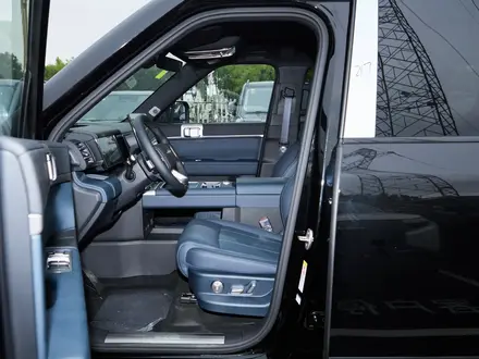 BYD FangChengBao Titanium 7 2026 года за 21 500 000 тг. в Алматы – фото 32