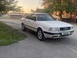 Audi 80 1994 годаүшін1 400 000 тг. в Шымкент – фото 4