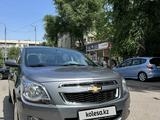 Chevrolet Cobalt 2023 года за 6 500 000 тг. в Алматы – фото 2