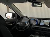 JAC JS6 2023 года за 9 500 000 тг. в Шымкент