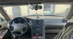 Honda Legend 1997 годаүшін500 000 тг. в Караганда – фото 2