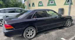 Honda Legend 1997 годаүшін500 000 тг. в Караганда – фото 3