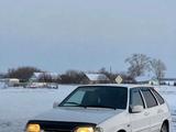 ВАЗ (Lada) 2114 2013 годаүшін750 000 тг. в Петропавловск
