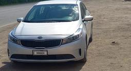 Kia Cerato 2017 годаүшін5 500 000 тг. в Атырау