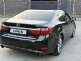 Lexus ES 250 2014 года за 12 000 000 тг. в Алматы – фото 3
