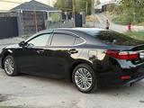Lexus ES 250 2014 года за 12 000 000 тг. в Алматы – фото 4